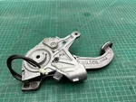 03-06 Mercedes-benz R230 SL500 SL55 Amg Emergency Parking Brake Paedal Oem. Fixed Price $32.30.