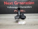 2000 - 2010 Volkswagen Manual Transmission Brake Pedal Assembly Bracket. Fixed Price $43.14.