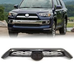Front Upper Grille For 2014-2020 Toyota 4RUNNER Mesh Assembly. Fixed Price $43.09.