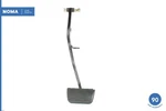 97-03 Jaguar XK8 X100 Convertible Brake Pedal Assembly MJA5373BC Oem. Fixed Price $41.50.