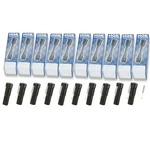 Pc Ngk 58907 CPB-CR002 Ignition Coil Boots For SPP45E SPB108 727421 Jl. Fixed Price $56.05.