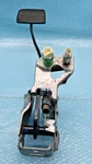 2010 2011 2012 2013 2014 Honda Insight Brake Pedal Oem. Fixed Price $44.00.