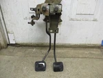 1991-1996 Jeep Cherokee Xj Comanche Mj Clutch Brake Pedal Assembly Oem. Fixed Price $189.00.