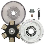 Stage Clutch Kit+flywheel 86-92 Camaro Iroc-z Firebird Formula T/a 5.0L 305CI. Fixed Price $181.99.