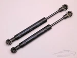 Gas Spring Foot Parking Brake 599924 Audi Q7, Porsche, Vw Touareg 2X Genuine S-p. Fixed Price $20.95.