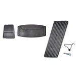 1973-79 Pickup Pedal Kit Gas Brake Parking F100 F150 F250 F350 Auto New. Fixed Price $49.90.