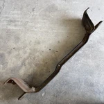 1980-1986 Ford F150 F250 F350 Bronco 4X4 A/t M/t Transmission Crossmember Used. Fixed Price $249.00.