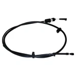 Crown 52104352AA Throttle Valve Cable For 97-02 Jeep Wrangler Tj Auto Trans. Fixed Price $56.95.