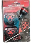 Pilot Voltage 4PC. Combo Kit Pedal Pads & Shifter For Manual Transmission. Fixed Price $7.65.