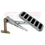 Cfr Performance 1955-57 Compatible/replacement Chevy Chrome Aluminum Stre.... Fixed Price $101.31.