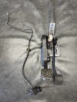 92-02 Bmw E36 318I 325I Speed Manual Clutch Brake Pedals Box Oem. Fixed Price $199.99.