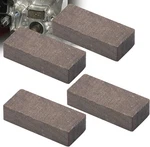 790006 799021A Puck/brake Pad, Compatible With Craftsman/poulan/hus. Fixed Price $15.50.