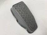 1994-1999 Toyota Celica 58192-20060 Oem Black Front Footrest Dead Dummy Pedal. Fixed Price $84.99.