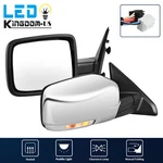 Power Heated Mirrors For 2009-2018 Dodge Ram 1500 2010-2017 2500 3500 Signal. Fixed Price $178.94.