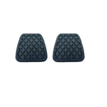 Fairchild KH4004 Brake And Clutch Pedal Pad Set. Fixed Price $28.70.