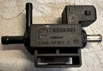 Pierburg Turbo Boost Control Solenoid Valve 30670449 PA6-GF30 5 Replacement. Fixed Price $64.99.