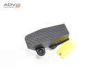 2006 2015 Mazda MX-5 Miata Foot Rest Dead Pedal Cover Trim Panel Oem. Fixed Price $38.24.