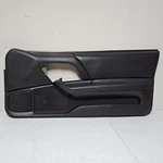 98-02 Camaro Z28 Passenger Door Panel Ebony Leather. Fixed Price $180.00.