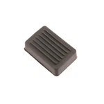 1969 1970 1971 1972 1973 Cougar Mustang Parking Brake Pedal Pad. Fixed Price $12.00.
