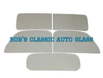 1939 1940 1941 1942 1946 Chevy Truck Classic Auto Glass New Pickup Chevrolet. Fixed Price $310.00.