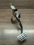 2019-2023 Kia Forte Gt-line Brake Stop Foot Pedal W/ Bracket Support & Pad Oem. Fixed Price $107.00.