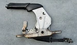 36010-38B0C R35 Nissan Gt-r Gtr Parking Brake Handle ***used***. Fixed Price $239.95.
