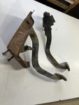 88-94 Chevy Gmc Obs GMT400 Manual Transmission Clutch & Brake Pedal Assembly Set. Fixed Price $199.99.