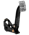 Wilwood Floor Mount Clutch / Brake Pedal 6.0 To 1'' Ratio 340-13833. Fixed Price $127.85.