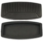 Brake Pedal Cover Rubber Pad Ford E-100 E-150 E-250 E-350 E-450 Econoline. Fixed Price $18.69.