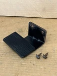 87-93 Ford Mustang Dead Pedal Mount Bracket Kick Panel Foot Rest Factory Oem. Fixed Price $17.99.