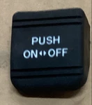10-14 Lexus RX350 RX450H Parking Emergency Brake Pedal Cover Pad Oem New. Fixed Price $24.99.
