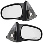 For 1996-2000 Civic Mirror Set Pair. Fixed Price $98.95.
