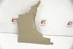 2010-2013 Nissan Altima Front Door Right Kick Panel Trim Used Oem (66900-ZX00C). Fixed Price $38.99.