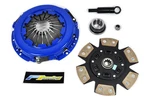 Fx Stage Clutch Kit 83-88 Ford Thunderbird 83-86 Mustang Svo 2.3L Turbo 5 Spd. Fixed Price $199.00.