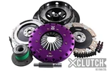 Xclutch Twin Solid Ceramic Kit Ford Mustang Gt/mach (18-22). Fixed Price $2513.52.