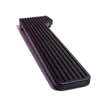 Accelerator Pedal Pad Without Flange For Chevrolet Biscayne 1958-1970; Ap 31-B. Fixed Price $66.99.