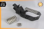 05-11 Mercedes W209 CLK550 SLK350 Gas Brake Accelerator Pedal Set 2033000904 Oem. Fixed Price $99.60.