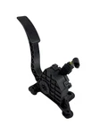 2011-2014 Ford Edge Accelerator Pedal With Position Sensor DT43-9F836-AB Oem. Fixed Price $39.95.