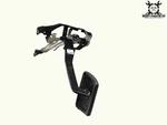 Honda Accord 2018-2020 Sport Brake Foot Stop Pedal Assembly Oem. Fixed Price $76.90.
