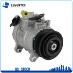 A/c Compressor W/ Clutch For 2013-2018 Bmw F10 528I F15 X5 F30 320I F32 428I. Fixed Price $162.75.