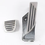 17 - 19 Alfa Romeo Giulia Accelerator Pedal & Brake Pad Oem. Fixed Price $143.99.