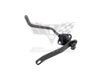 1955-1957 Chevy Bel Air 6 Cyl Gas Pedal Throttle Lever And Linkage Oem. Fixed Price $184.80.