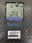 Oem 1999 - 2001 Chevrolet Silverado Tahoe S10 Bcm Body Control Module 09371990. Fixed Price $20.99.