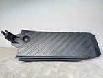 2005 - 2011 Audi C6 A6 S6 Dead Pedal Foot Rest Cover Oem 4F1864777A. Fixed Price $14.50.