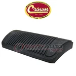 Crown Automotive Brake Pedal Pad For 2006-2009 Mitsubishi Raider Body Dw. Fixed Price $27.04.