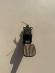 2010-2024 Mercedes-benz Sprinter Accelerator Throttle Pedal A9063000304 Oem A4. Fixed Price $40.00.