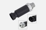 Engine Oil Pressure Sensor For Cadillac Escalade 2002 5.3L 6.0L D1818A 12562267. Fixed Price $13.99.