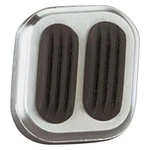 Lokar Billet Aluminum Dimmer Switch Pedal Pad Rubber Inserts. Fixed Price $52.33.