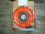 Brand New Centerforce Dual Friction Clutch Corvette Cadillac Cts 5.7 6.0. Fixed Price $450.00.
