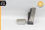 Mercedes R172 SLK250 CLS550 Gas Brake Accelerator Pedal Set 2043000200 Oem 75K. Fixed Price $49.80.